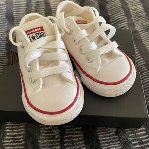 Toddler converse sneakers